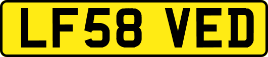 LF58VED