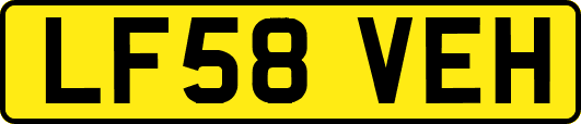 LF58VEH