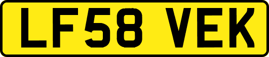 LF58VEK