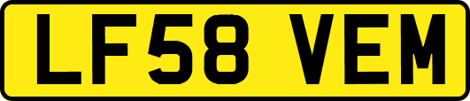 LF58VEM