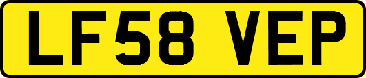 LF58VEP
