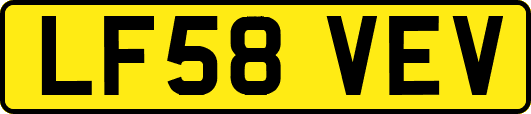 LF58VEV