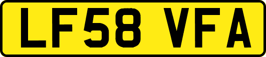 LF58VFA