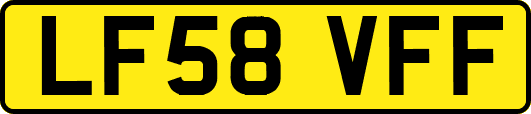 LF58VFF