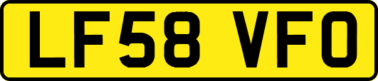 LF58VFO