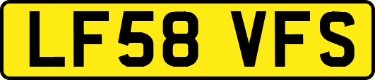 LF58VFS