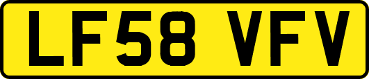 LF58VFV