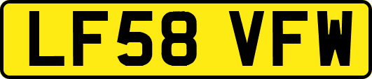 LF58VFW