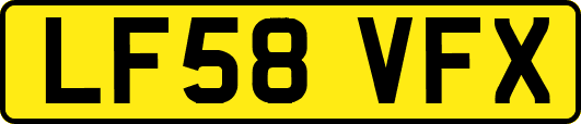 LF58VFX