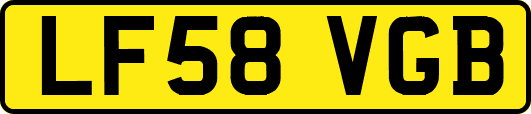 LF58VGB