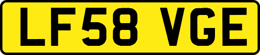 LF58VGE