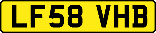 LF58VHB