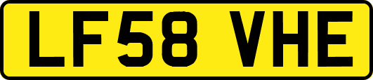 LF58VHE