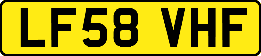 LF58VHF