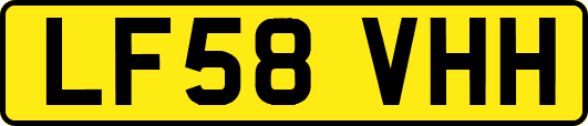 LF58VHH