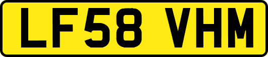 LF58VHM