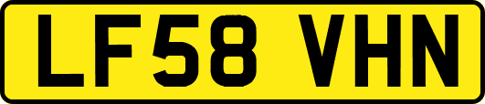 LF58VHN