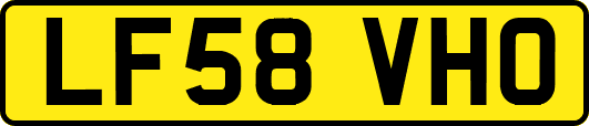 LF58VHO