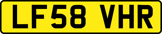 LF58VHR