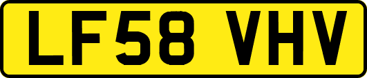 LF58VHV