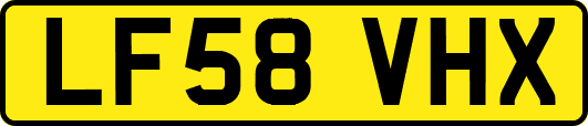 LF58VHX