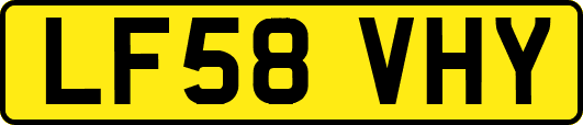 LF58VHY