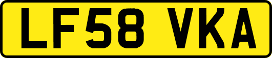 LF58VKA