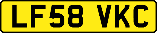 LF58VKC