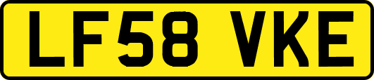 LF58VKE