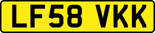 LF58VKK