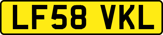 LF58VKL