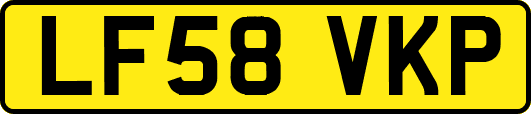 LF58VKP