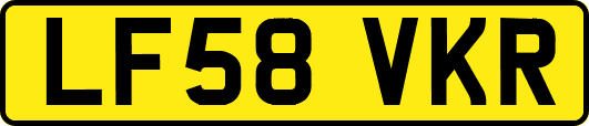 LF58VKR