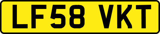 LF58VKT
