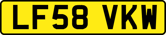 LF58VKW