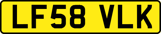 LF58VLK
