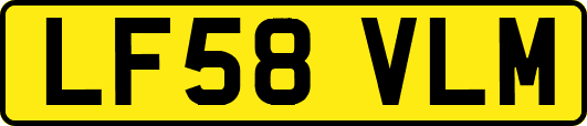 LF58VLM