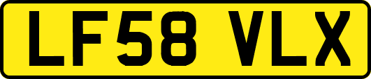 LF58VLX