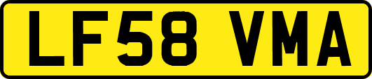 LF58VMA