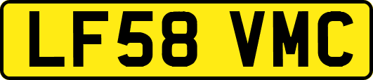 LF58VMC