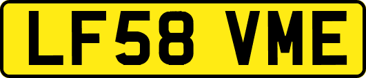 LF58VME