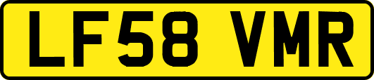 LF58VMR