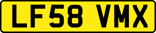 LF58VMX
