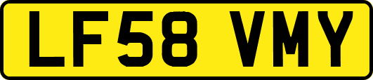 LF58VMY