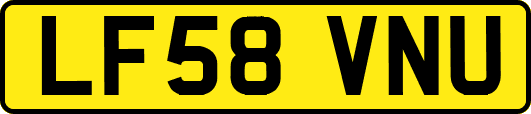 LF58VNU