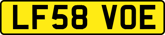 LF58VOE