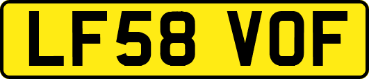 LF58VOF