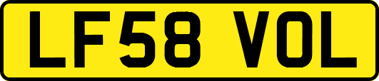 LF58VOL