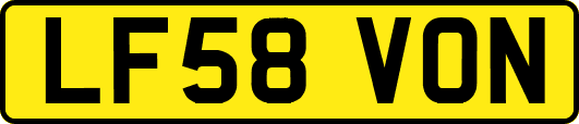 LF58VON