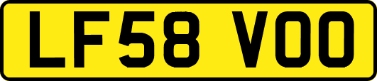 LF58VOO